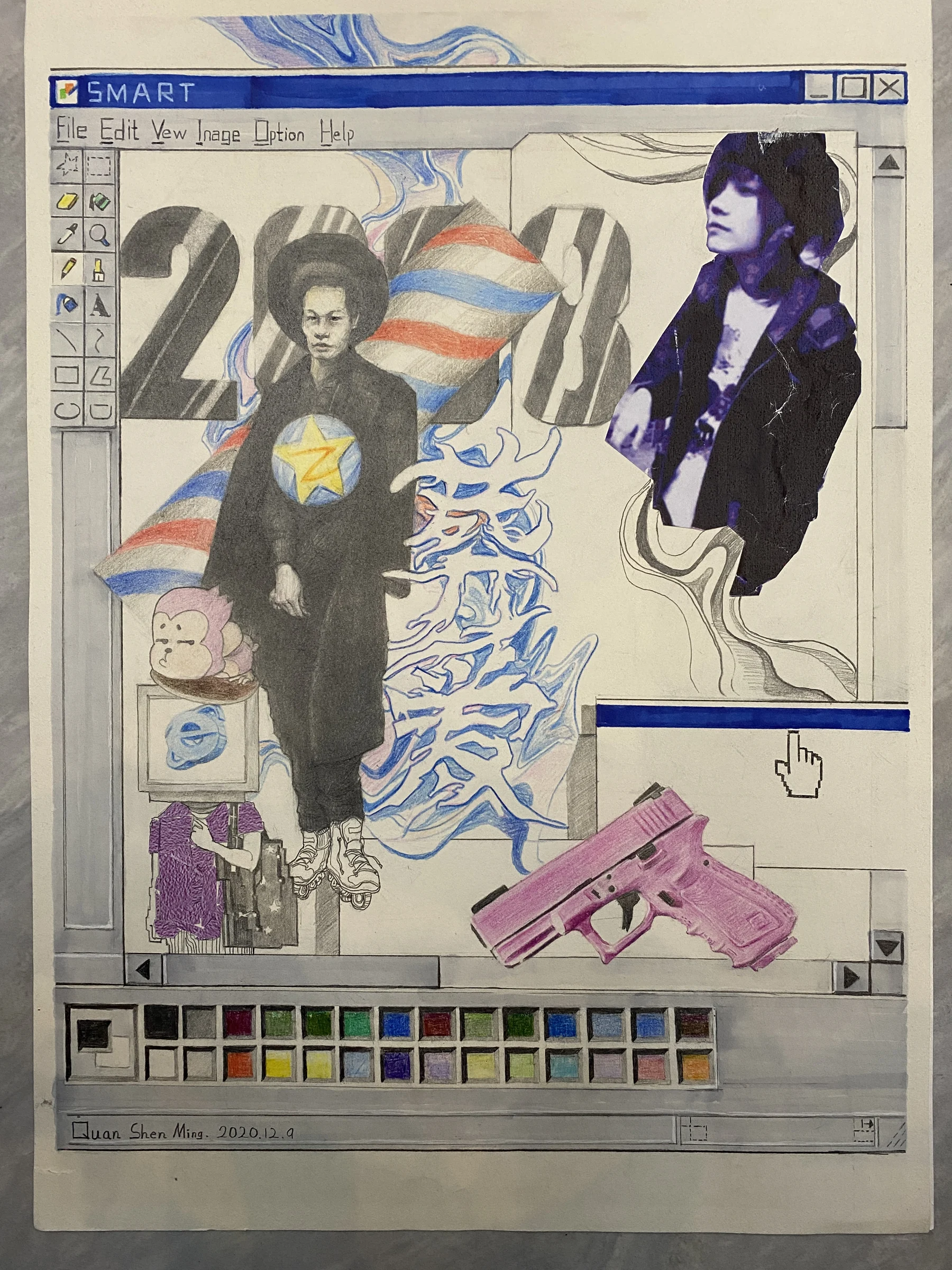 Visual Note 12