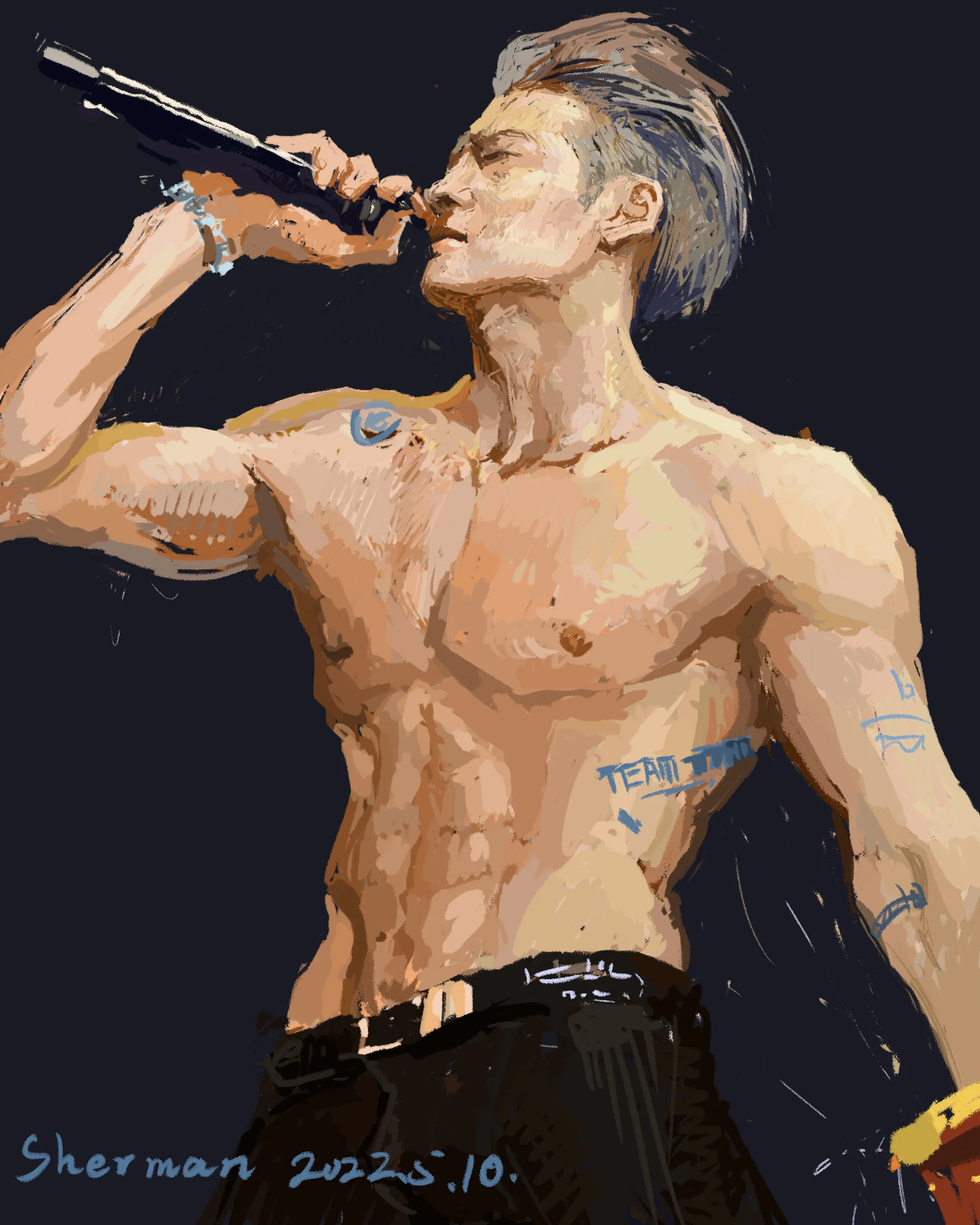 Visual Note 25
